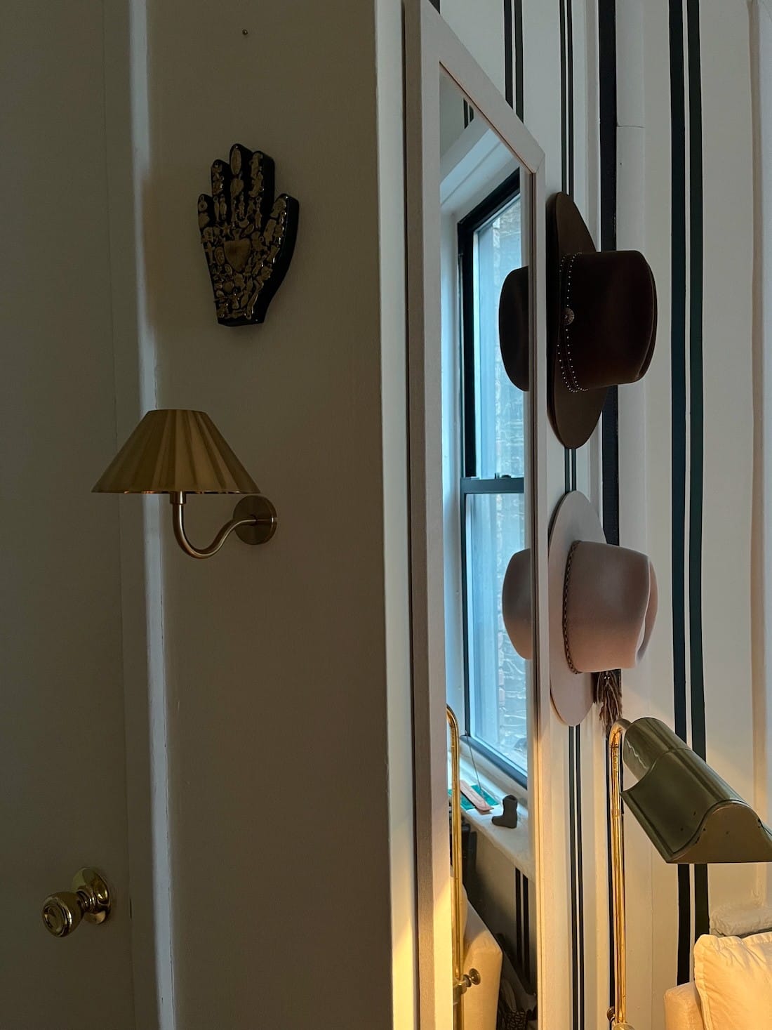 Hampui Hats hat