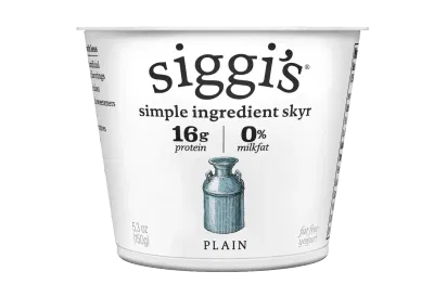 Skyr Icelandic Yogurt