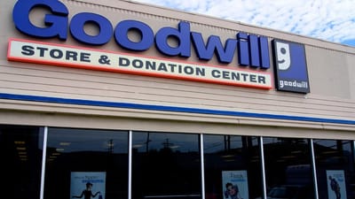 Goodwill Southern California - Beverly Blvd