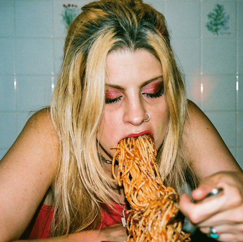 Eating