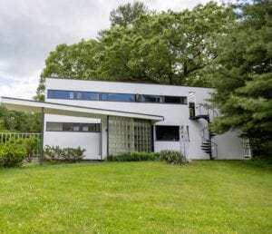 Gropius House