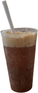 Espresso Tonic