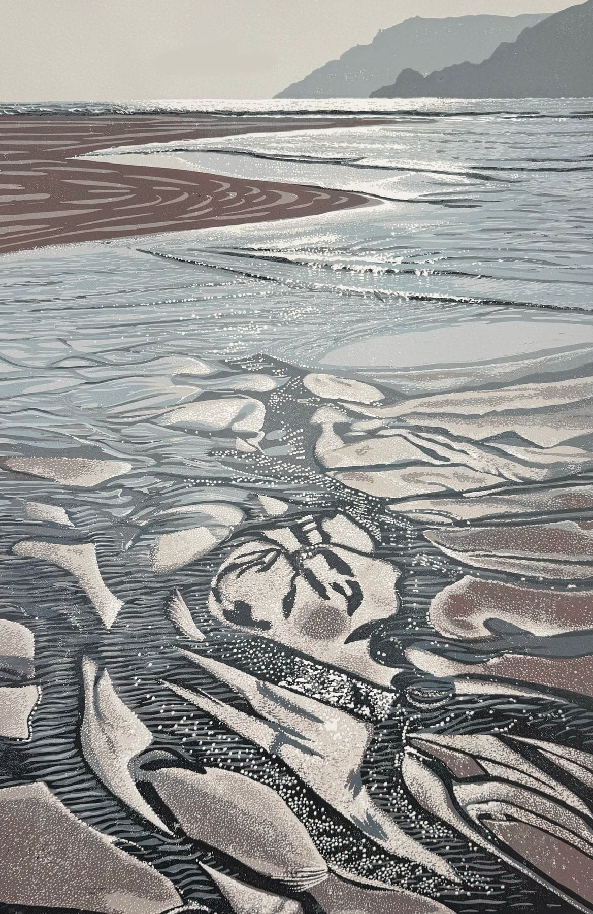 Hazel McNab Artworks