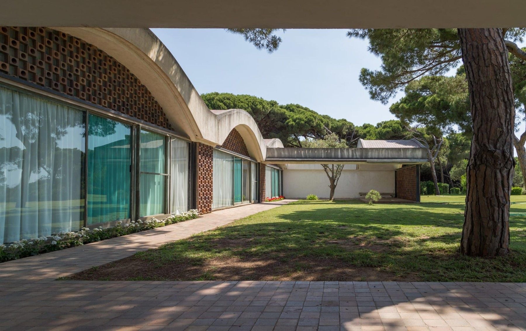 Casa Gomis (La Ricarda)