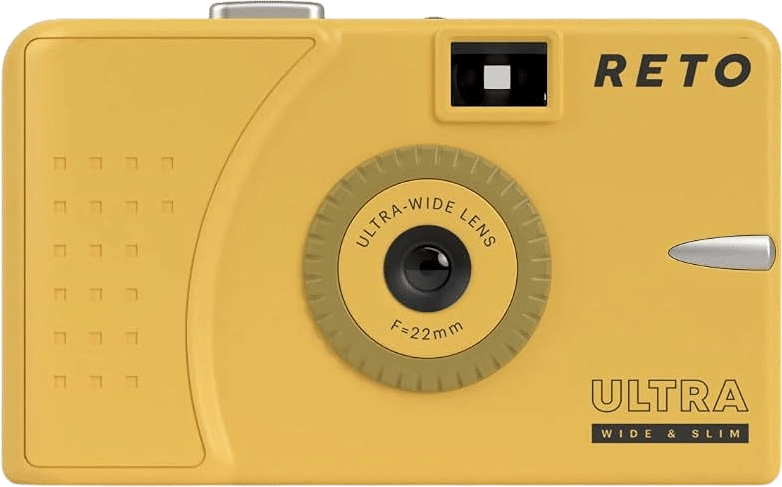 Reto Ultra Wide & Slim