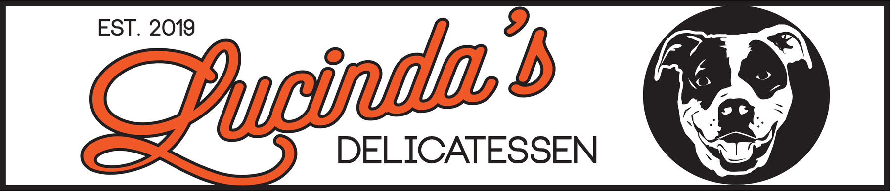 Lucinda's Deli SF