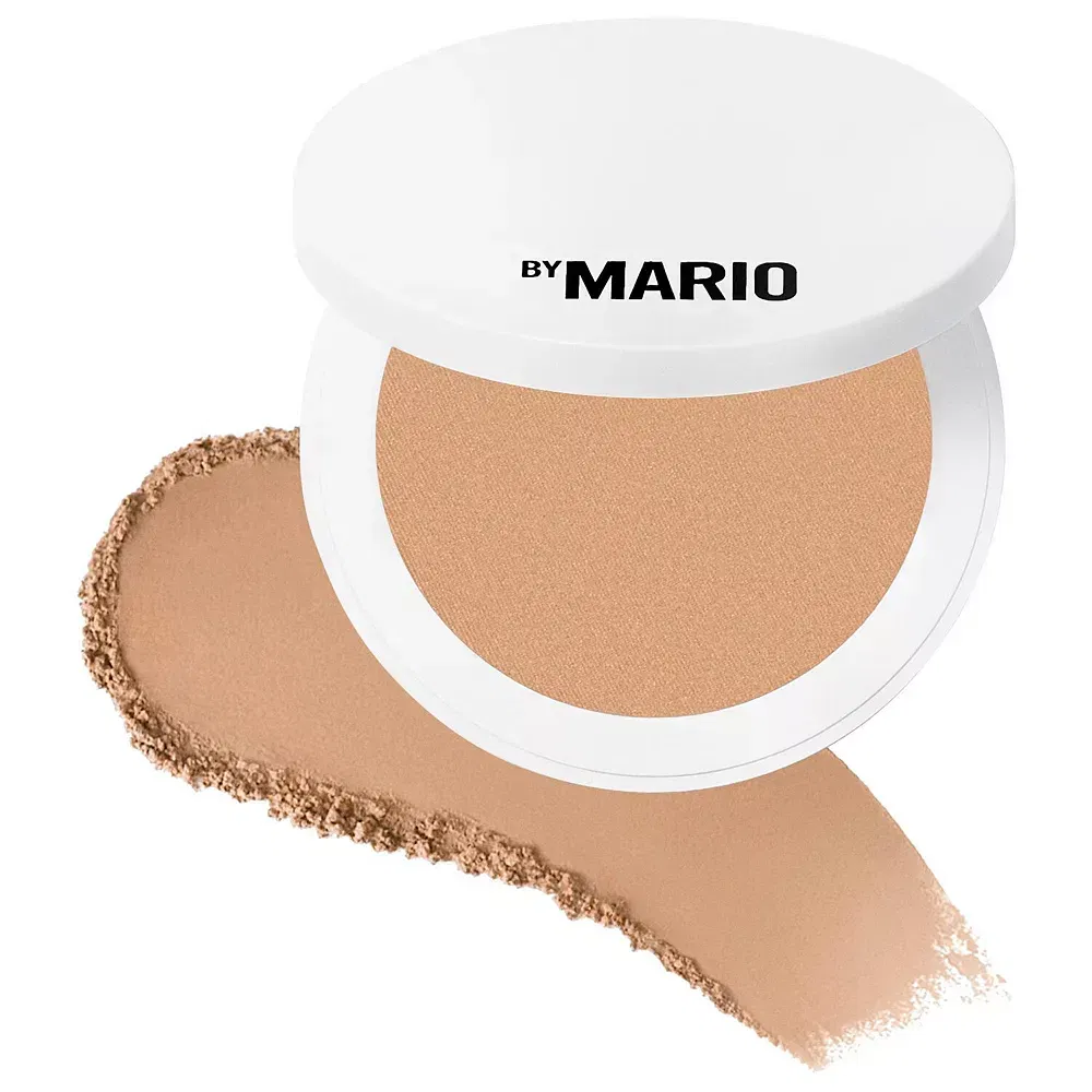 Makeup By Mario Bronzer