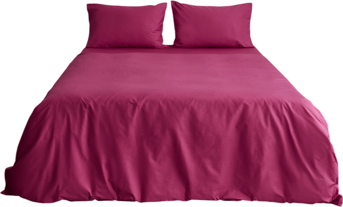 Berry Bedding Set