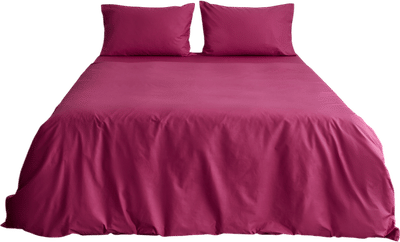 Berry Bedding Set