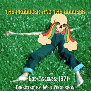 An idea for a movie in the form of a Spotify playlist