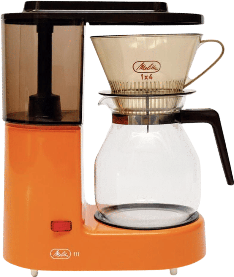 1970s Melitta 111 Coffee Maker 