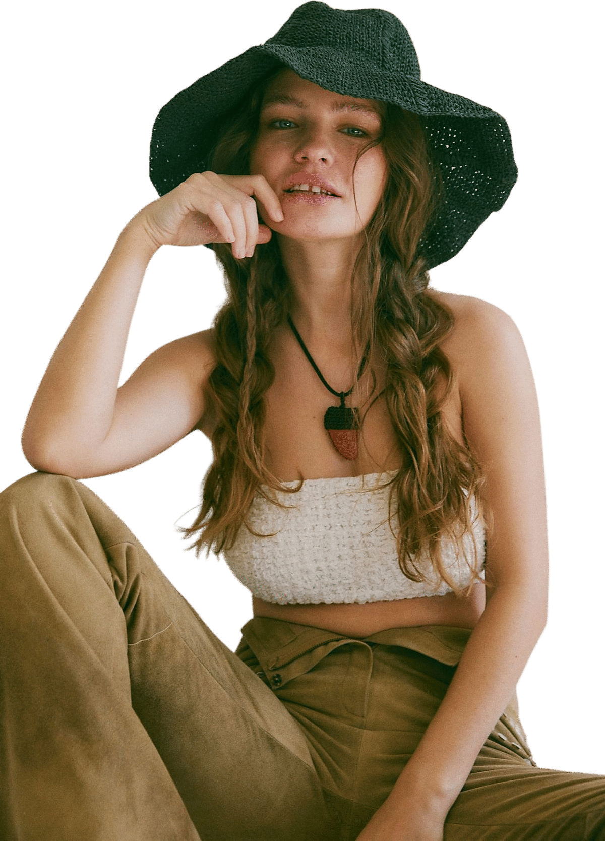 Essential Beach Hat