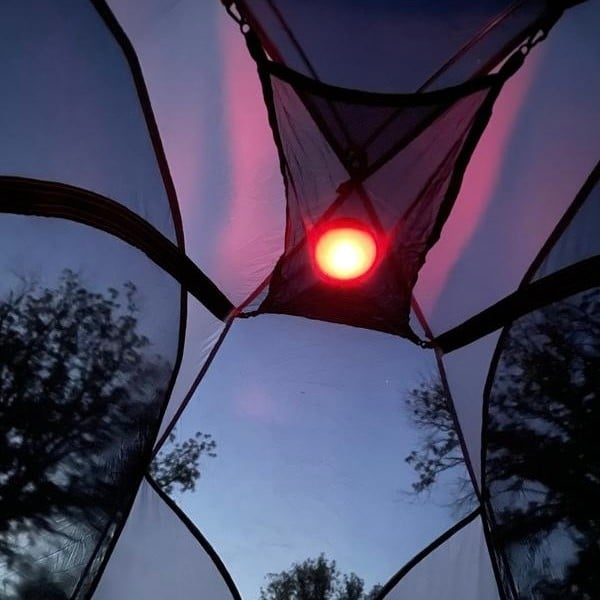 Black Diamond Moji camping lantern