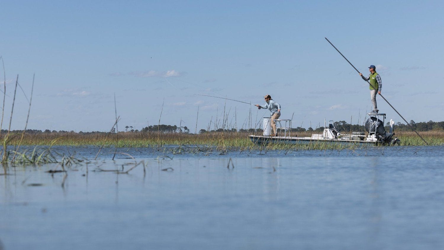 Tall Tides Charters