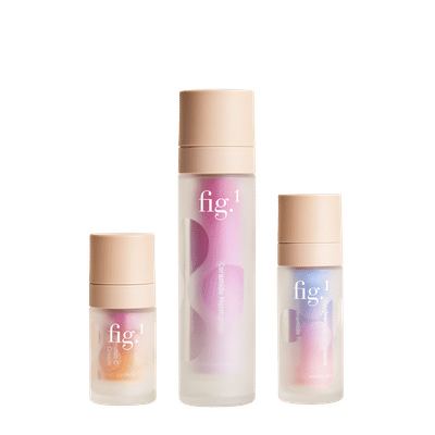 Soothing & Brightening Set
