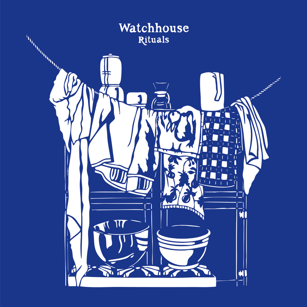 All Around You by Watchhouse