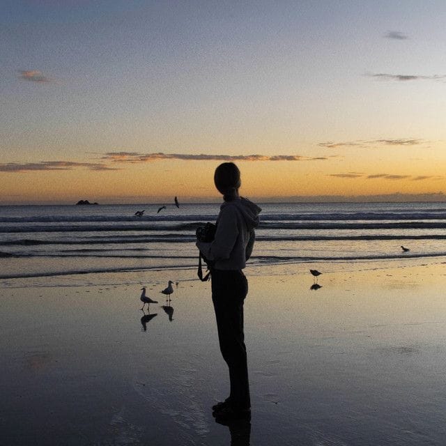 This Life (Ryan Harris)