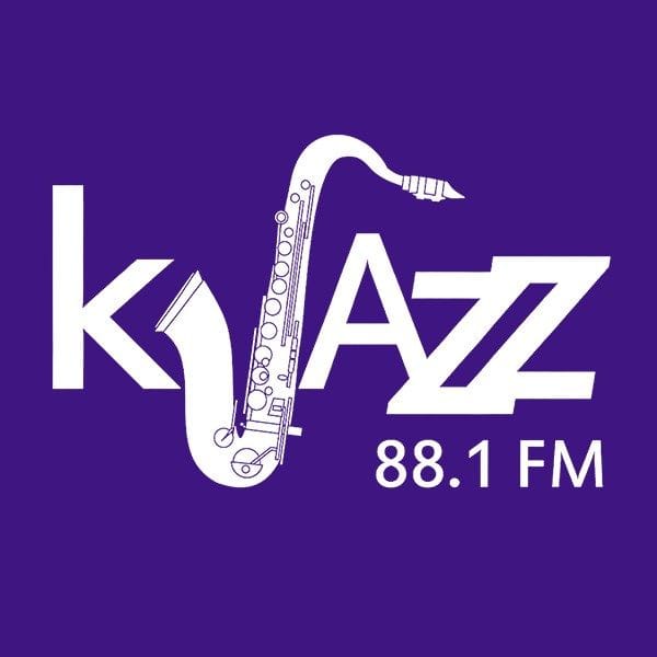 KKJZ / KJazz 88.1 FM