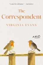 The Correspondent (Virginia Evans)
