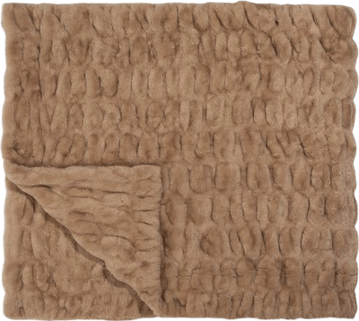 Toasted Almond Blanket