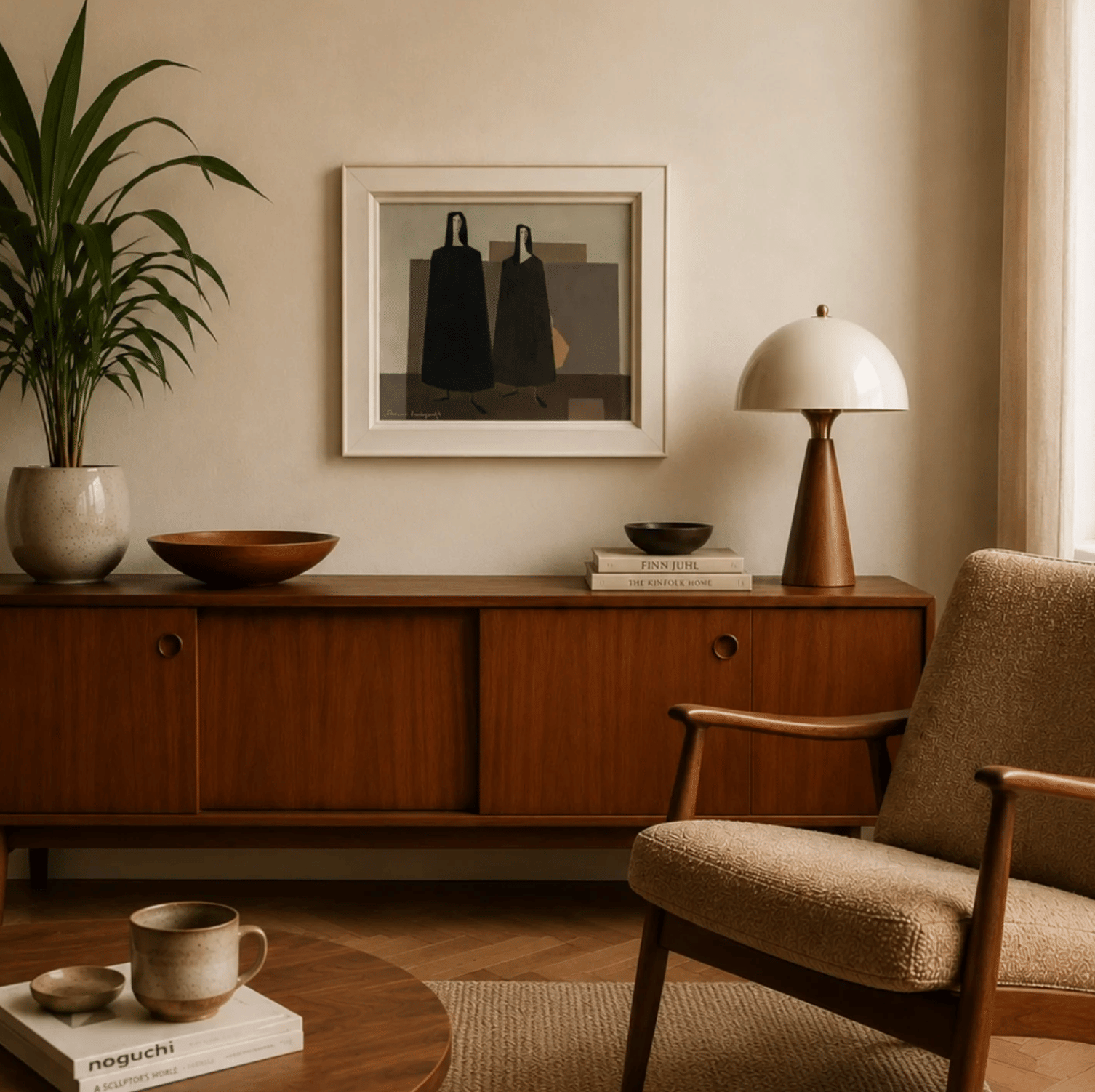 The Discerning Palette