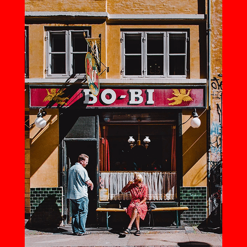 BO-BI BAR