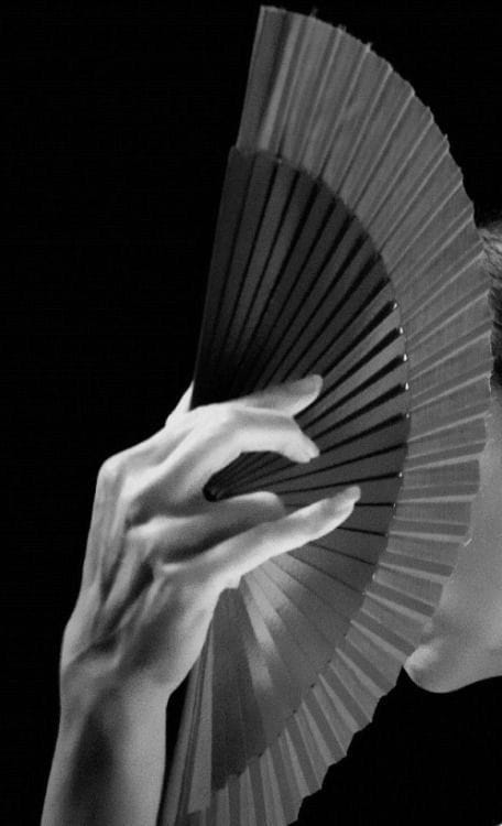 Hand Fan
