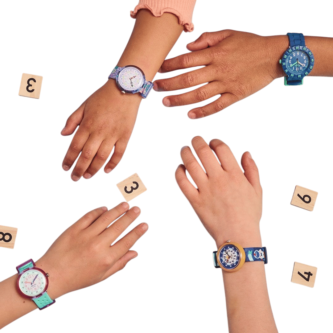 swatch