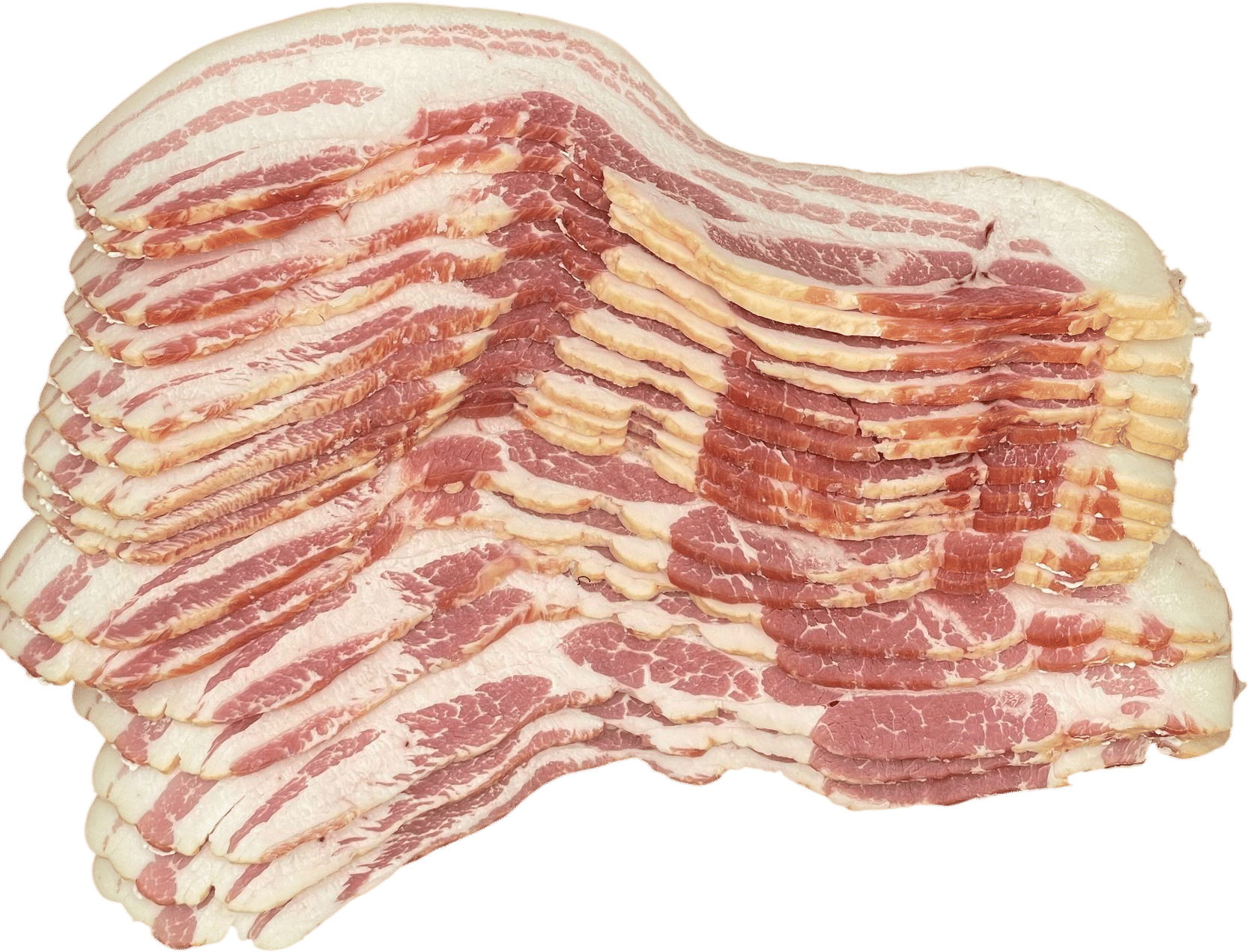 Hazelnut Smoked Thick Cut Bacon