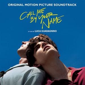 Call me by your name soundtrack