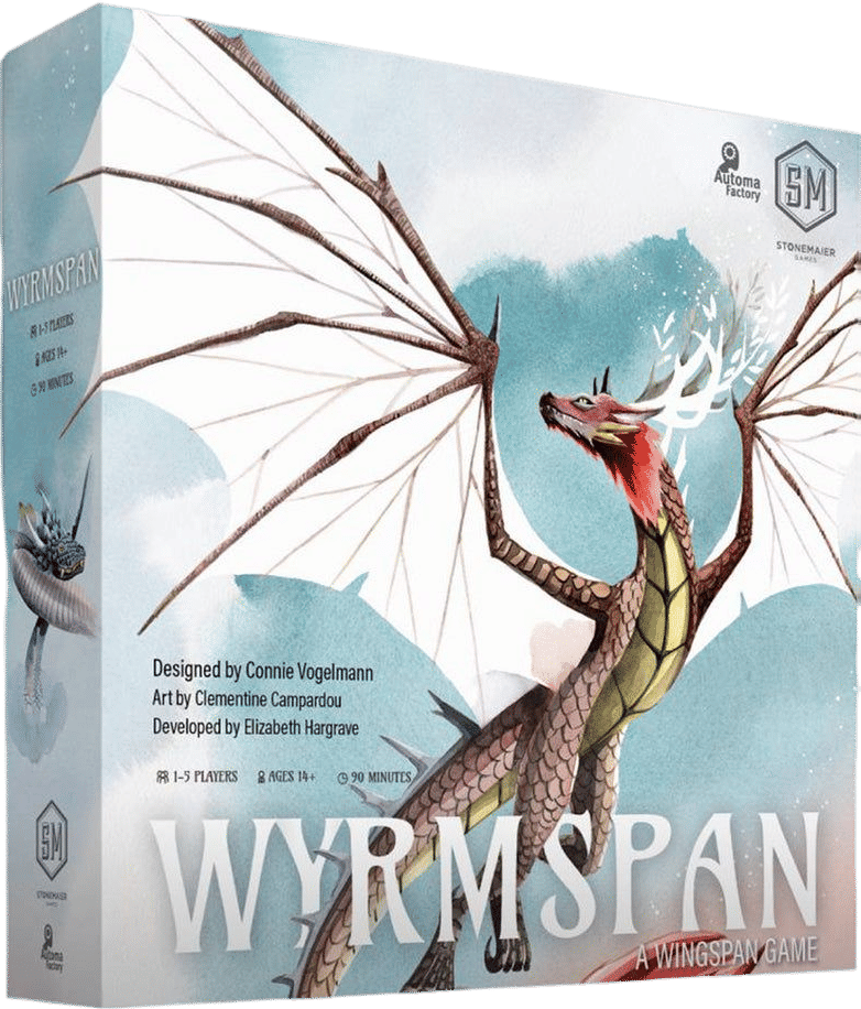 Wyrmspan