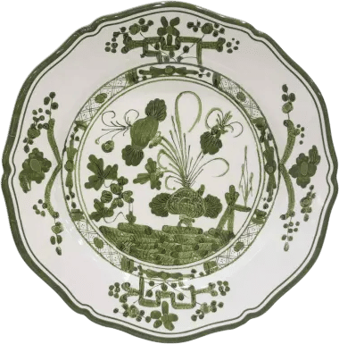 Haven Haus Melamine Plates