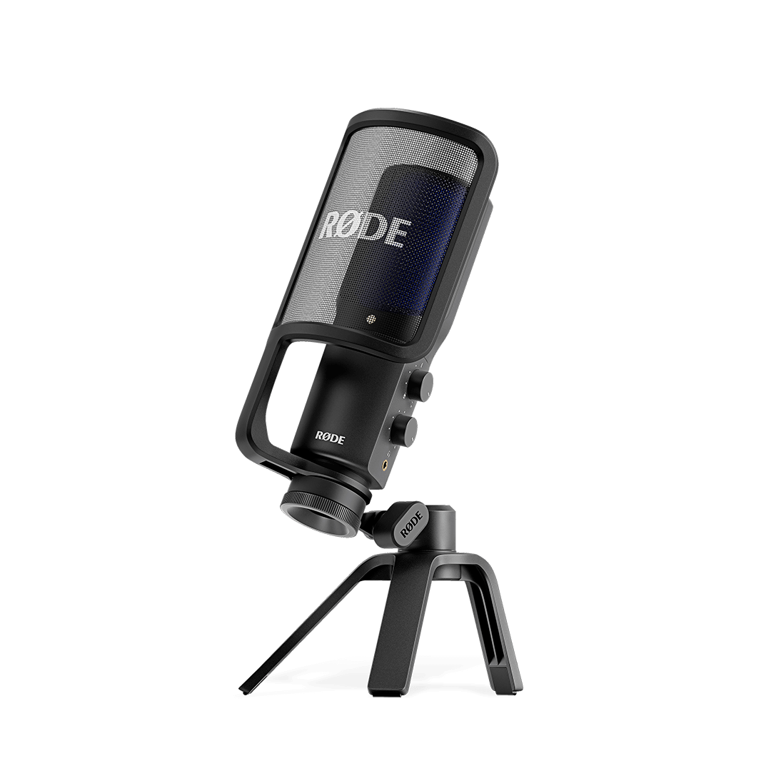 røde nt usb+