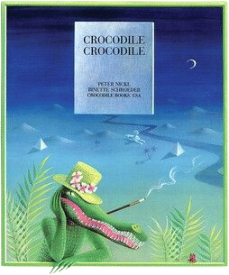 Crocodile, Crocodile (Peter Nickl)