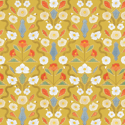 California Poppies Wallpaper