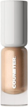 Counter eye shadow