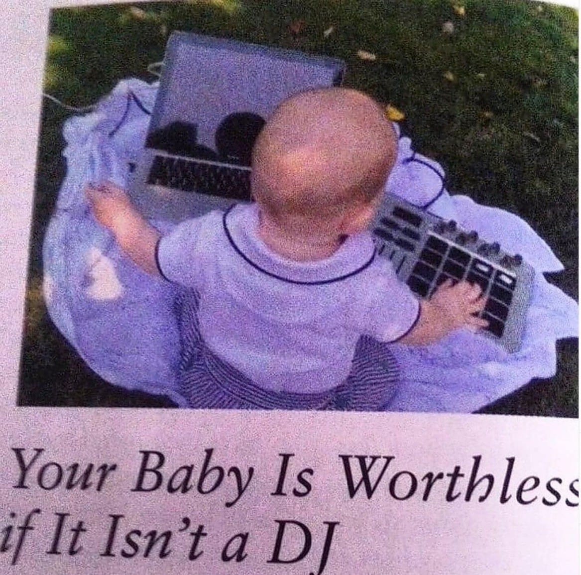 good listening
