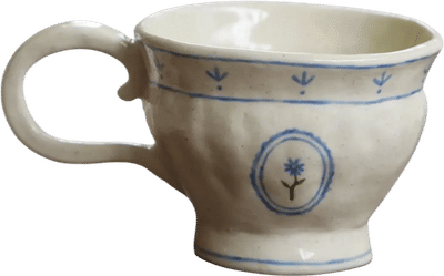 Handmade Ceramic Mugs