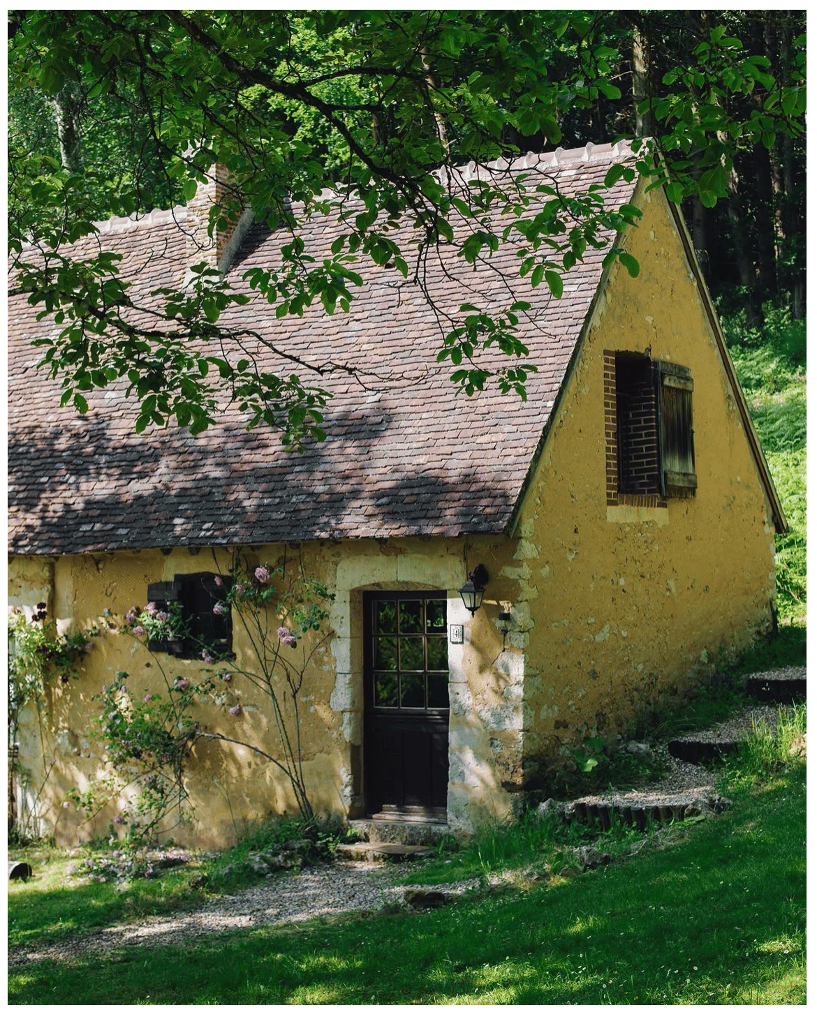 D’Une Ile