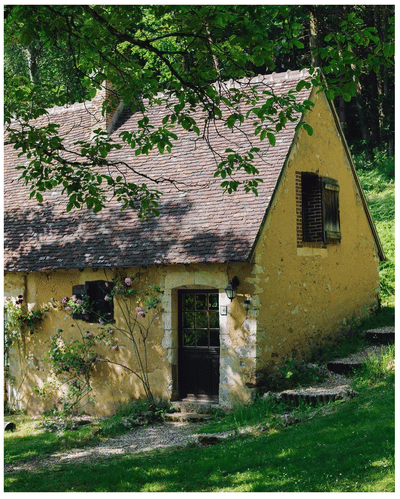 D'Une Île