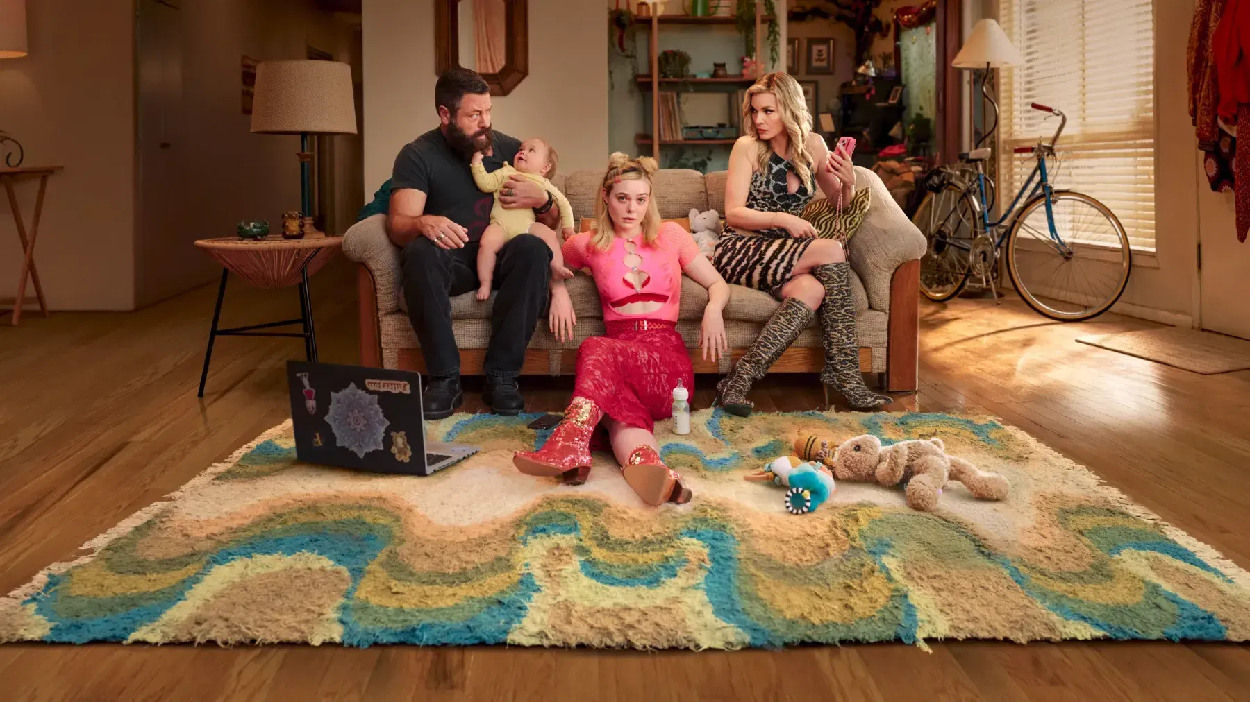 Margo's Got Money Troubles (Apple TV)