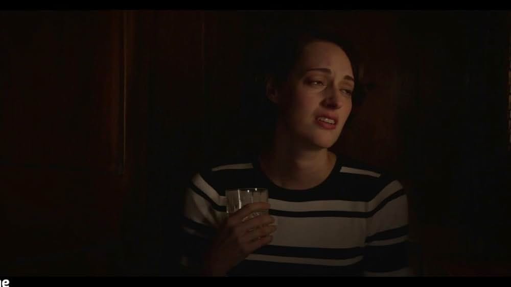 Season Two, Episode Four (Fleabag)