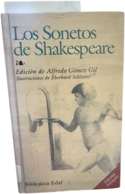 reading Shakespeare in Spanish