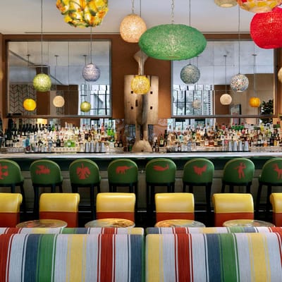 Crosby Street Hotel