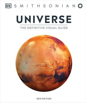 Universe: The Definitive Visual Guide by Martin J. Rees