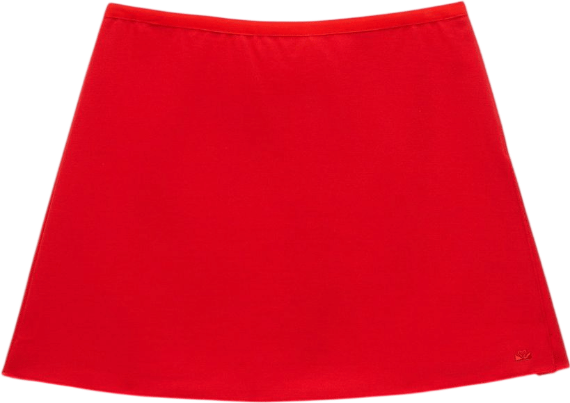 Spence Slip Skirt
