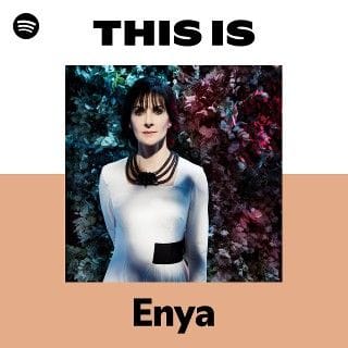 Enya Essentials