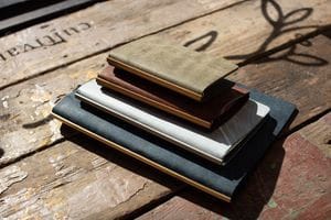 fancy journals