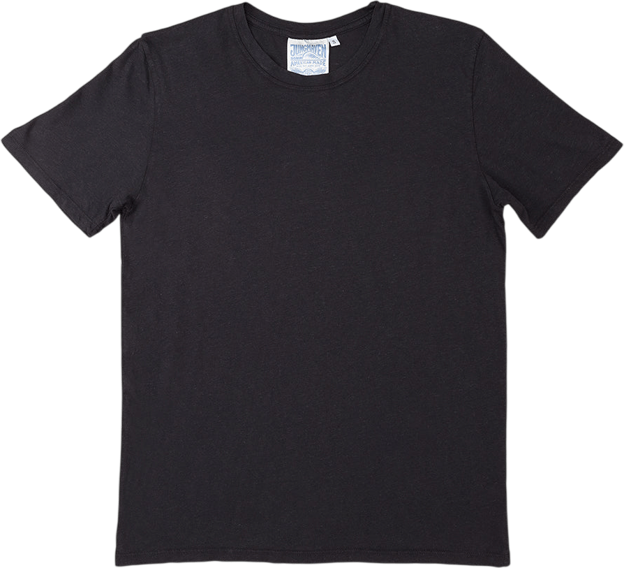 Jungmaven Men Basic Tee