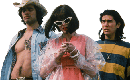 the doom generation
